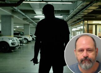 Alleged kidnapper funded right-wing film ‘Sound of Freedom’