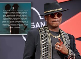 Ne-Yo’s gender-affirming apology slammed by anti-woke fans