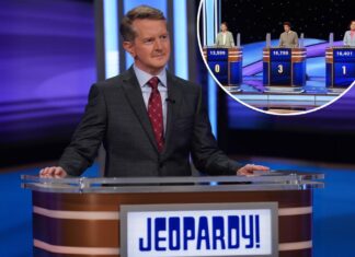 ‘Jeopardy!’ responds to contestants’ fury over unpaid travel expenses