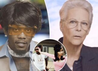 Offset, Cardi B enlist star for new video