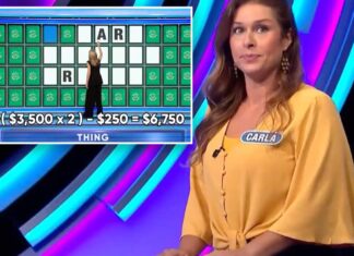‘Wheel of Fortune’ fixes error that had contestant lose $6K