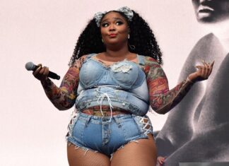 Made in America Fest canceled amid Lizzo’s sexual harassment suit