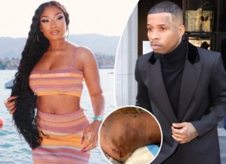 Tory Lanez ‘refuses to apologize’ in Megan Thee Stallion shooting