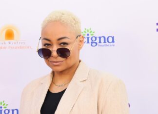 Raven-Symoné reveals plastic surgery — before she was 18
