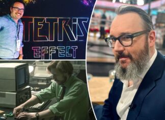 Apple, The Tetris Company stole my work