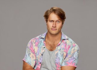 ‘Big Brother’ contestant Luke Valentine kicked off show after using N-word