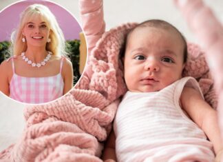 ‘Barbie’ movie causes 603% spike in interest as baby name