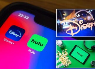 Hulu and Disney+ subscriptions are going up — here’s how much