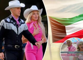 ‘Barbie’ banned in Kuwait, under fire in Lebanon for ‘homosexuality’