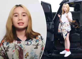Lil Tay’s alleged ‘death’ hack draws social media ire