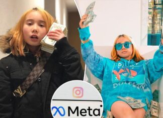 Lil Tay’s death hoax deemed a hack as Meta restores star’s accounts