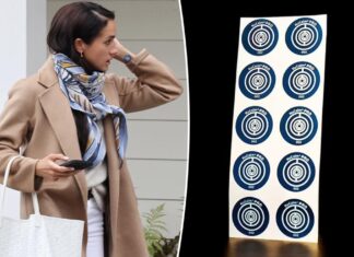 What is NuCalm? Is Meghan Markle’s skin patch a scam?