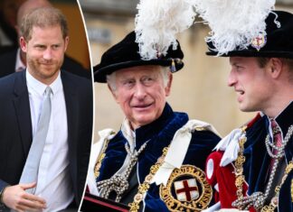 Prince Harry still wants apology from royal family: author