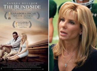 Sandra Bullock trolled online amid ‘The Blind Side’ allegations