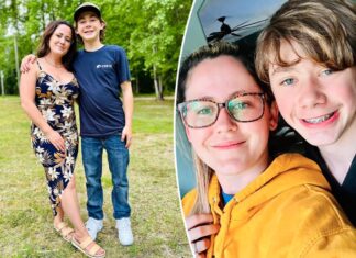 ‘Teen Mom’ star Jenelle Evans’ son Jace found safe