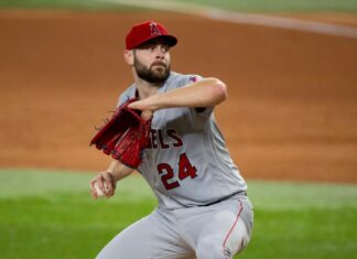 FanDuel Promo Code grants $1,000 in bonus bets for Reds-Angels or any game Monday