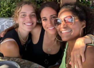 Meghan Markle makes Instagram cameo — is she set to return?