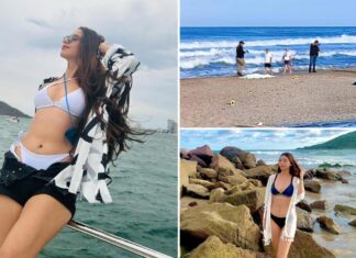 Stepdaughter drowns after Mazatlan party