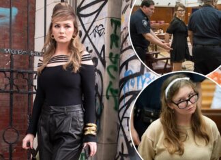 Fake heiress Anna Delvey ‘regrets’ her choices — but is she sorry?