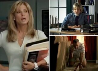 Resurfaced video shows ‘Blind Side’ Tuohy family ‘kidnapping’ Peyton Manning
