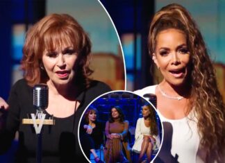 ‘The View’ fans lash out as show unveils new season hosts