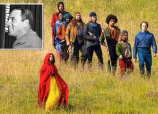 Son of original ‘Snow White’ director bashes Disney’s ‘woke, pathetic’ remake
