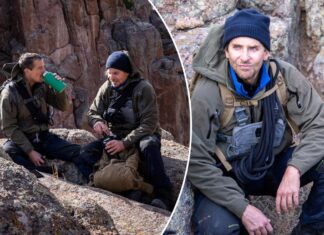 Bradley Cooper reveals drug addiction almost killed him