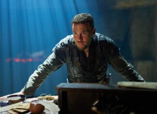 King Arthur goes ‘Game of Thrones’