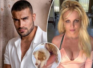 Britney Spears refusing to let Sam Asghari keep dogs amid divorce