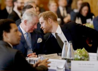 Prince Harry, King Charles ‘peace talks’ a publicity stunt: expert