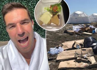 Billy McFarland’s Fyre Festival returns, tickets on sale now