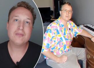TikToker VonViddy dies by suicide at 32 after posting unnerving parting video