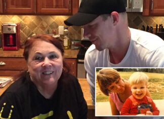 Diplo’s mother dies just one month after his sister’s death