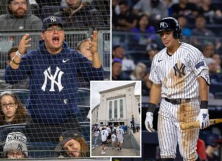 Yankees hike ticket prices despite ‘disaster’ of a season