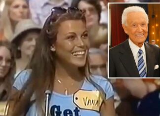 ‘Price Is Right’ contestant Vanna White remembers Bob Barker