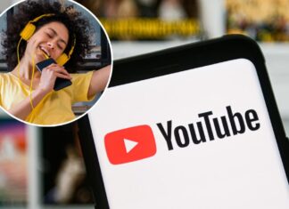 YouTube could soon let you search for songs just by humming