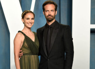5 Things About Natalie Portman’s Husband, Benjamin Millipied – Hollywood Life