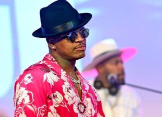 Ne-Yo Questions Best Practice Care for Transgender Youth: ‘I Don’t Understand’