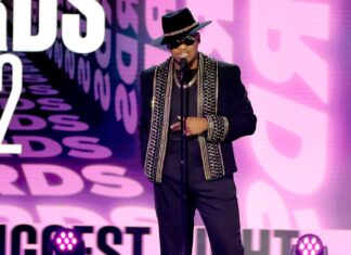 Ne-Yo Apologizes for Comments on Parenting and Gender Identity: ‘I Plan to Better Educate Myself on the Topic’