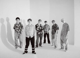 ONE N’ ONLY Talk Brazilian Tour, New Single ‘EVOL’ and More: Interview