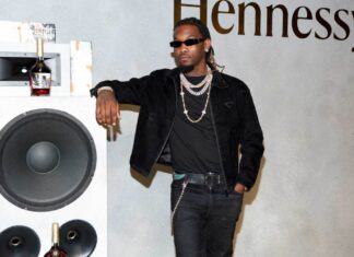 Offset Drops Quality Control Music Lawsuit: Report