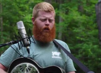 Oliver Anthony’s Co-Manager on the Viral Success of ‘Rich Men North of Richmond’ and Singer’s Mission: ‘God has Chosen to Speak Through Oliver’: Exclusive