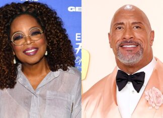 Oprah Winfrey, Dwayne Johnson Launch Maui Wildfires Funds – The Hollywood Reporter