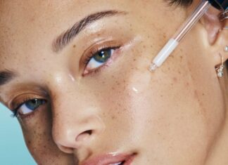 How To Achieve Bouncy Skin This Summer