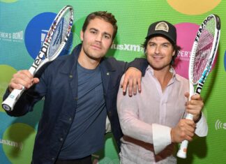 Celebrities at the 2023 US Open in N.Y.C.: Photos
