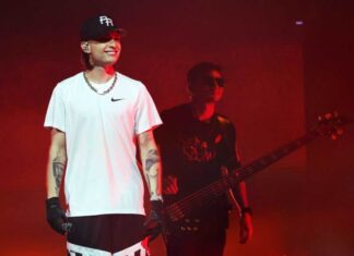 Peso Pluma Arrives to New York’s UBS Arena: 5 Takeaways From Doble P Tour Stop