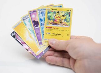 Pokémon Games: Snag the Scarlet & Violet Obsidian Flames Elite Trainer Box for Only $40