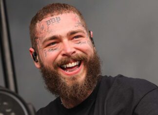 Post Malone says he writes his best lyrics on shrooms, on the toilet