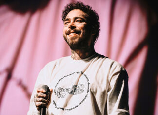 Post Malone Shows Off Weight Loss After Cutting Soda From Diet – Hollywood Life