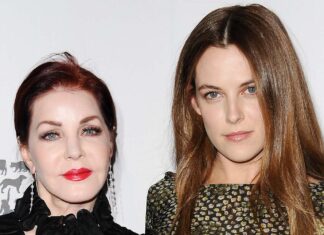 Priscilla Presley addresses Lisa Marie estate dispute with Riley Keough